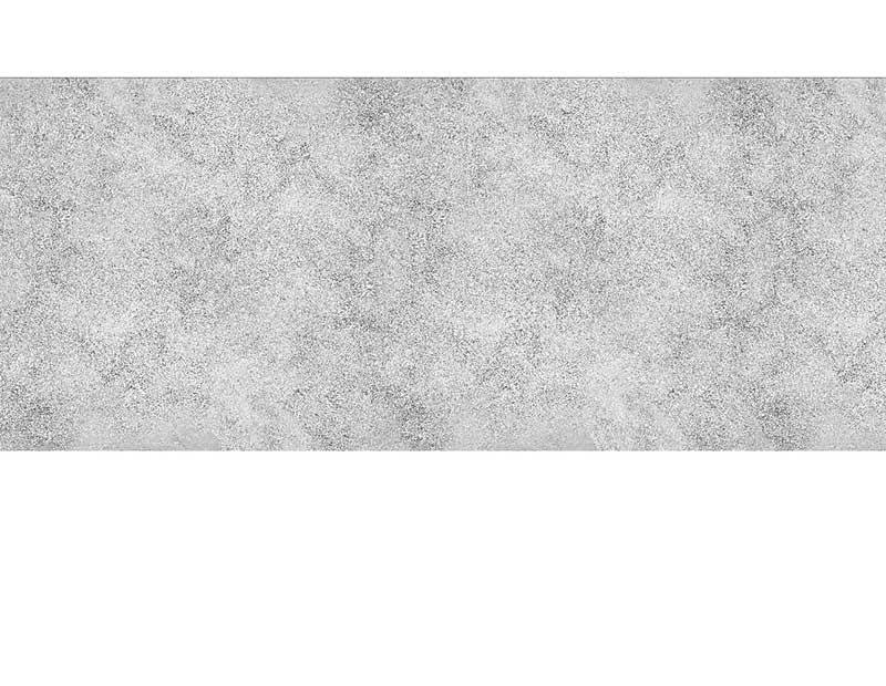 Detailansicht einer grauen Marmorfliesenstruktur mit feinen Texturen und Mustern