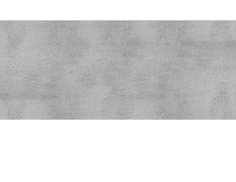 Graue Fliese mit Betonoberfläche, gleichmäßiges Muster