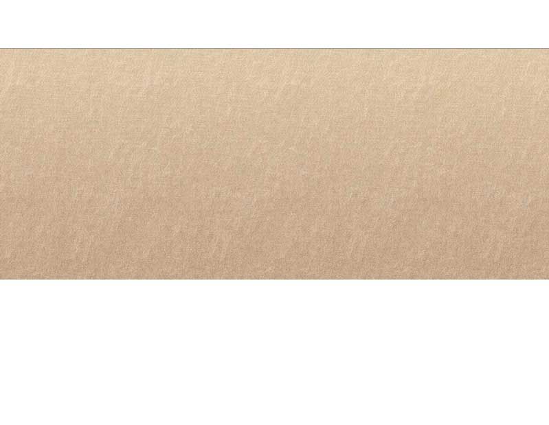 Beiger Kartonausschnitt mit leichter Textur