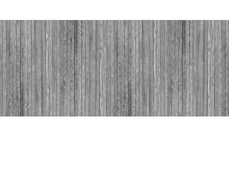 Vertikale graue Holzwandvertäfelung mit natürlicher Maserung