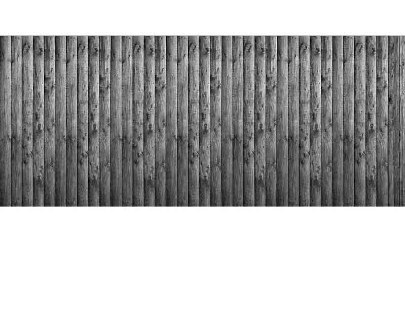 Graue vertikale Holzlattenwand, rustikales Design