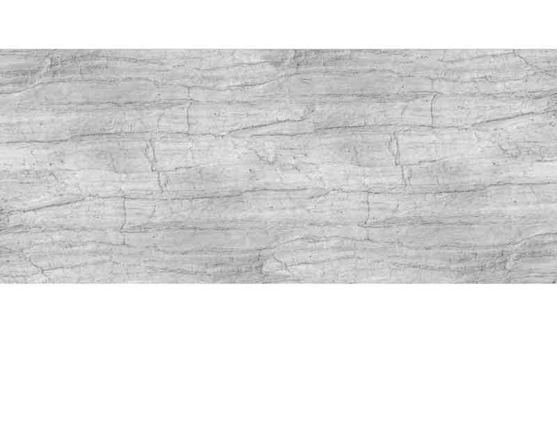 Fliese in grauer Steinoptik mit natürlichen Maserungen