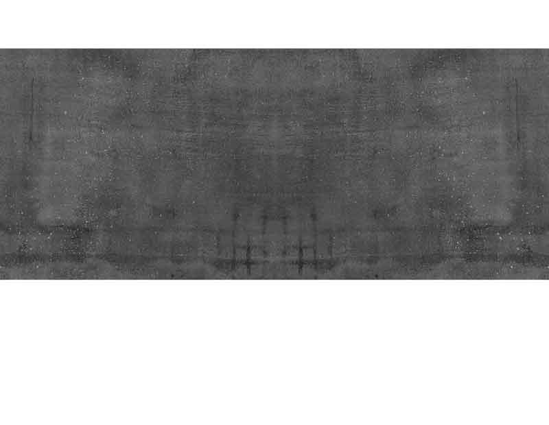 Eine dunkle, granulierte Textur mit Beton- oder Steinmuster