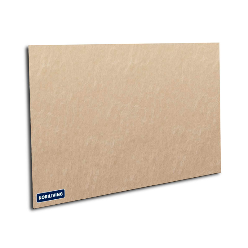 Heizkörperreflektorplatte aus Hartschaum von NORILIVING für Energieeinsparung