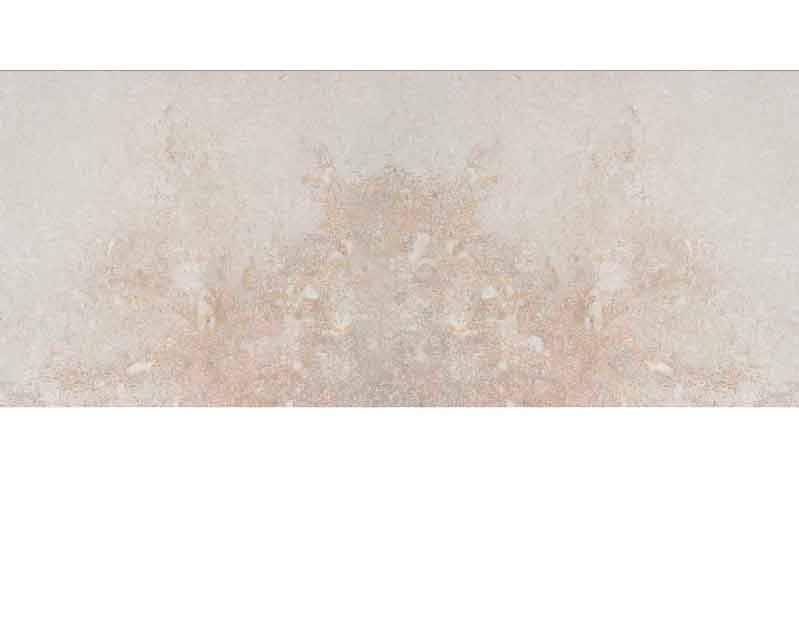 Hochwertige Beige Wandfliese mit Textur Nahaufnahme einer beigen Wandfliese mit dezenter Textur und Musterung