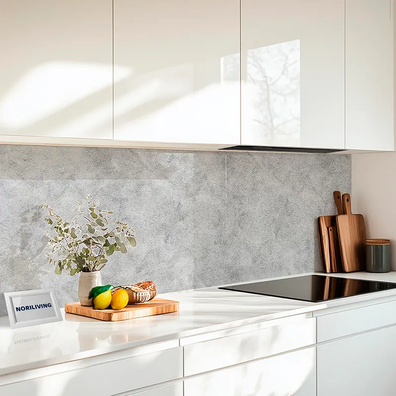 Fliesenspiegel Alu Rauputz 904