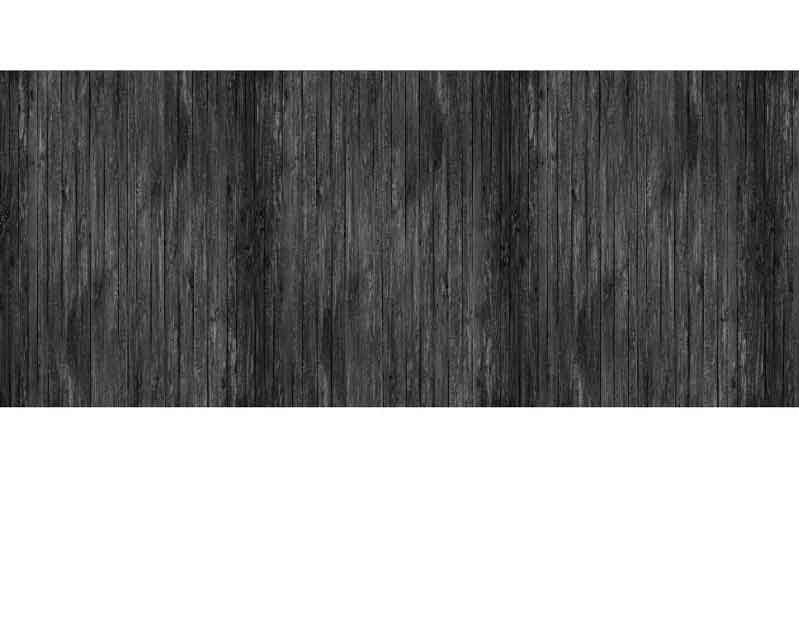 Dunkle Holzpaneele mit vertikaler Maserung