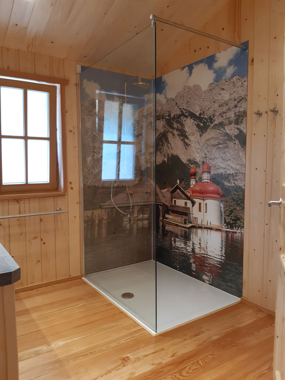 Klaus P. Project