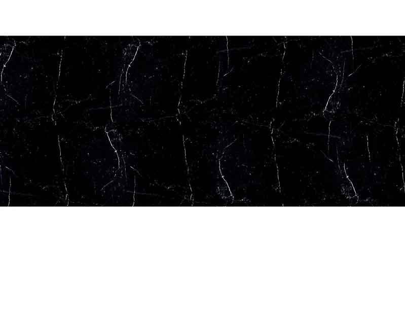 Elegante dunkle Marmorfläche mit weißen Adern