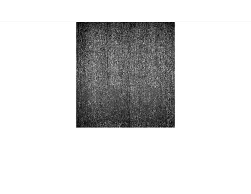 Schwarzer Vorhangstoff mit texturierter Oberfläche, ideale Wahl für moderne Räume