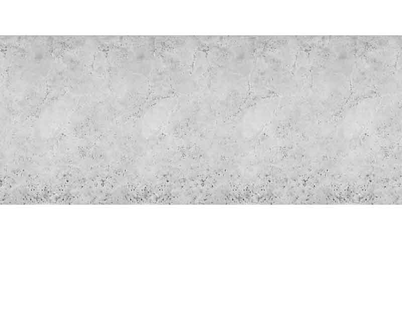 Graue Betonplatte mit feiner Textur